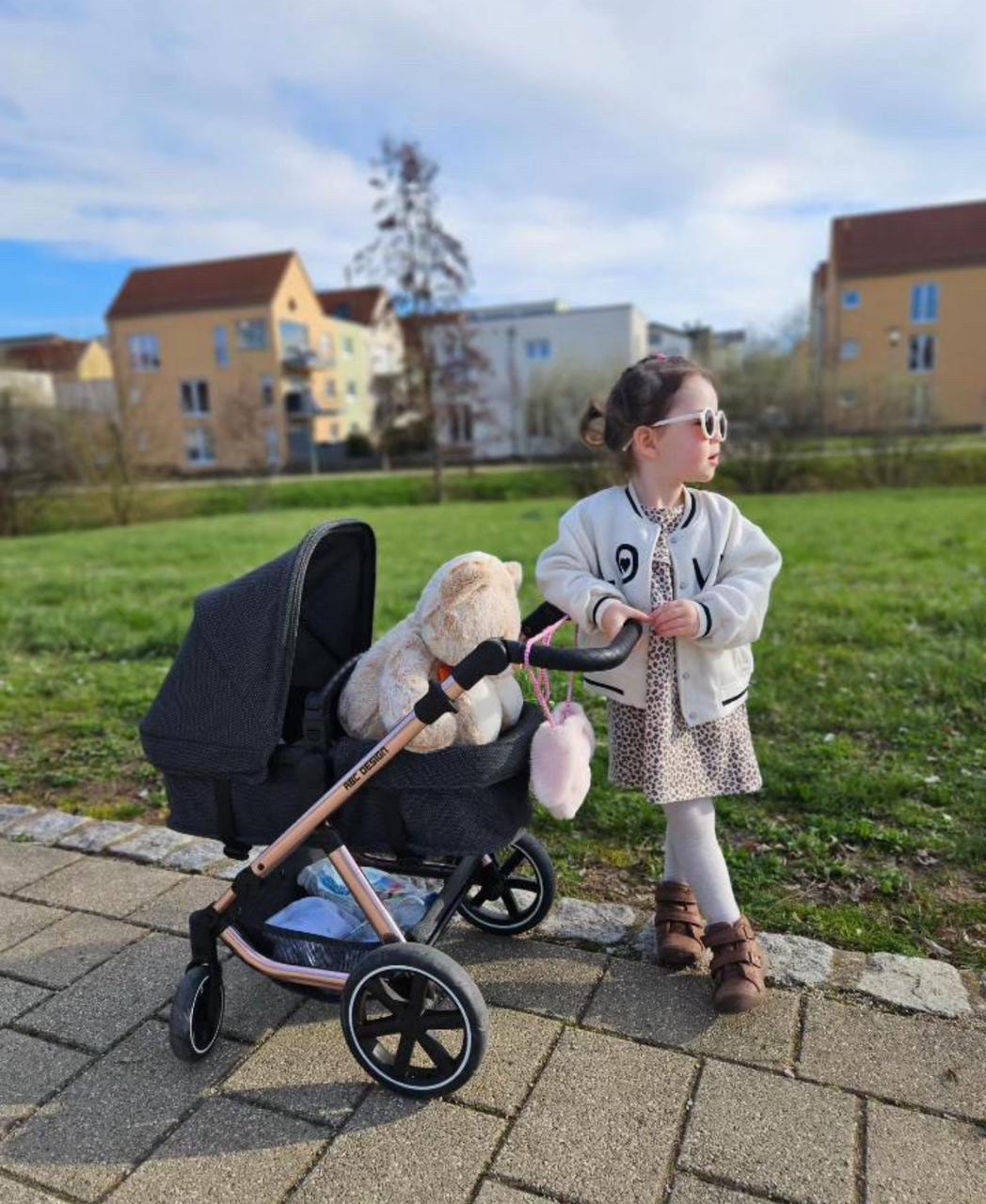 Migno  - Vista lateral