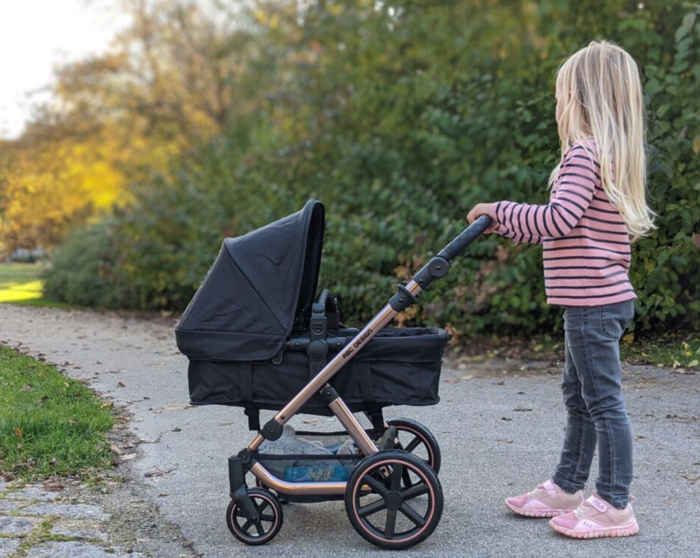 Migno  - Família feliz