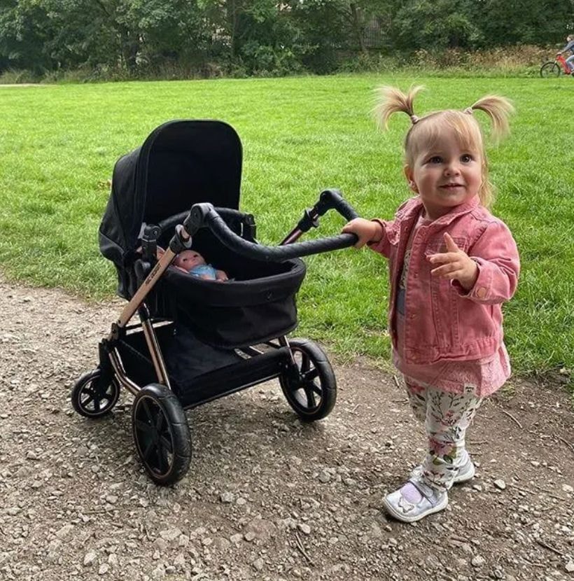 Migno - Vista principal