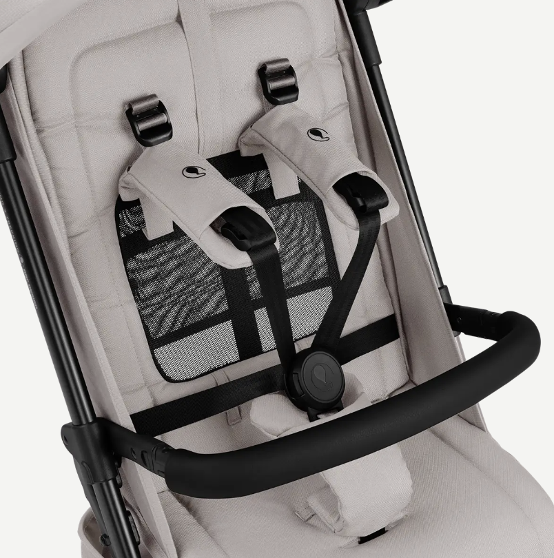 Assento Ergonômico Respirável