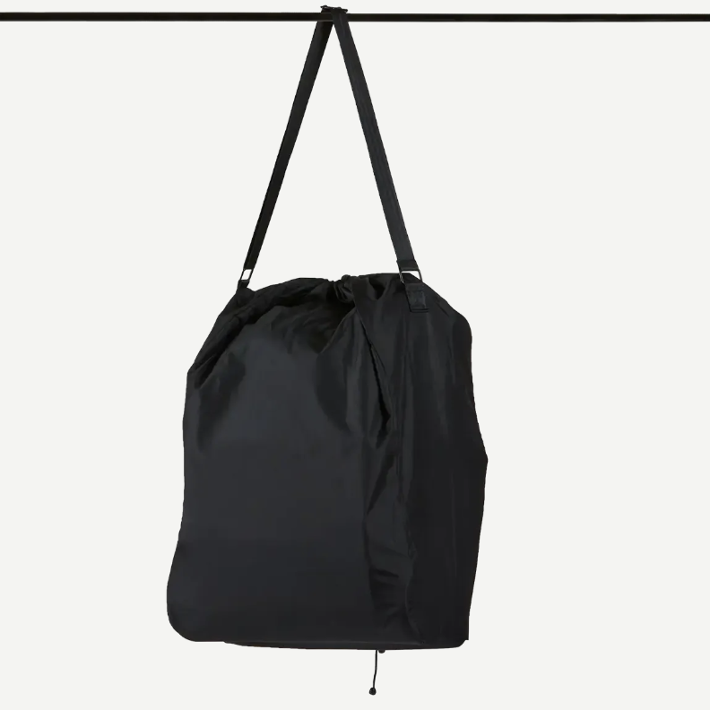 Bolsa de Transporte Incluída