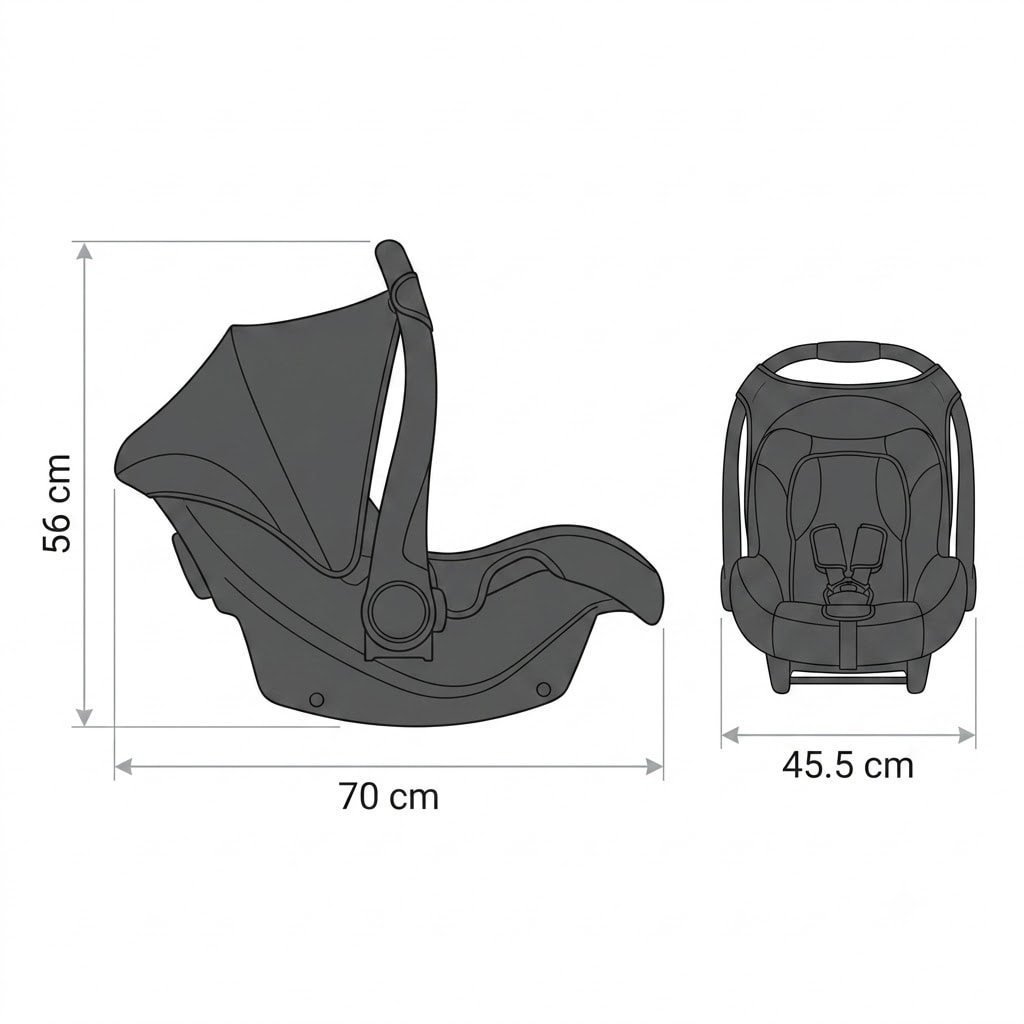 Bebê Conforto Risus